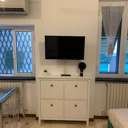 Appartamento Veneto 35 By Vacanze In Chiavari Exterior foto