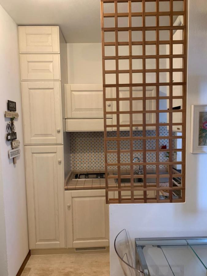 Appartamento Veneto 35 By Vacanze In Chiavari Exterior foto